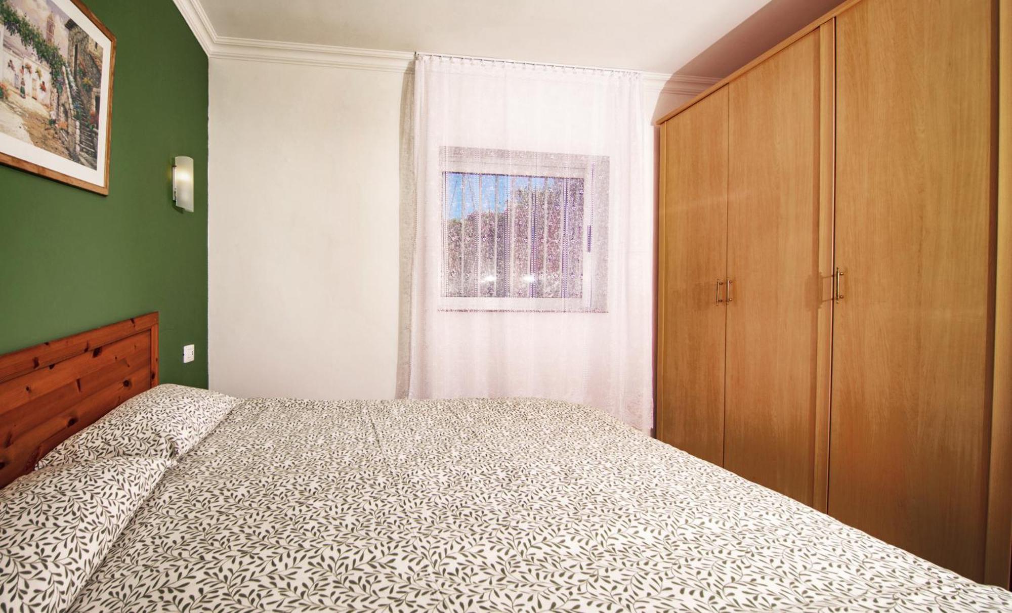 شقة Casa Tranquila بويرتو ذي لا كروز المظهر الخارجي الصورة