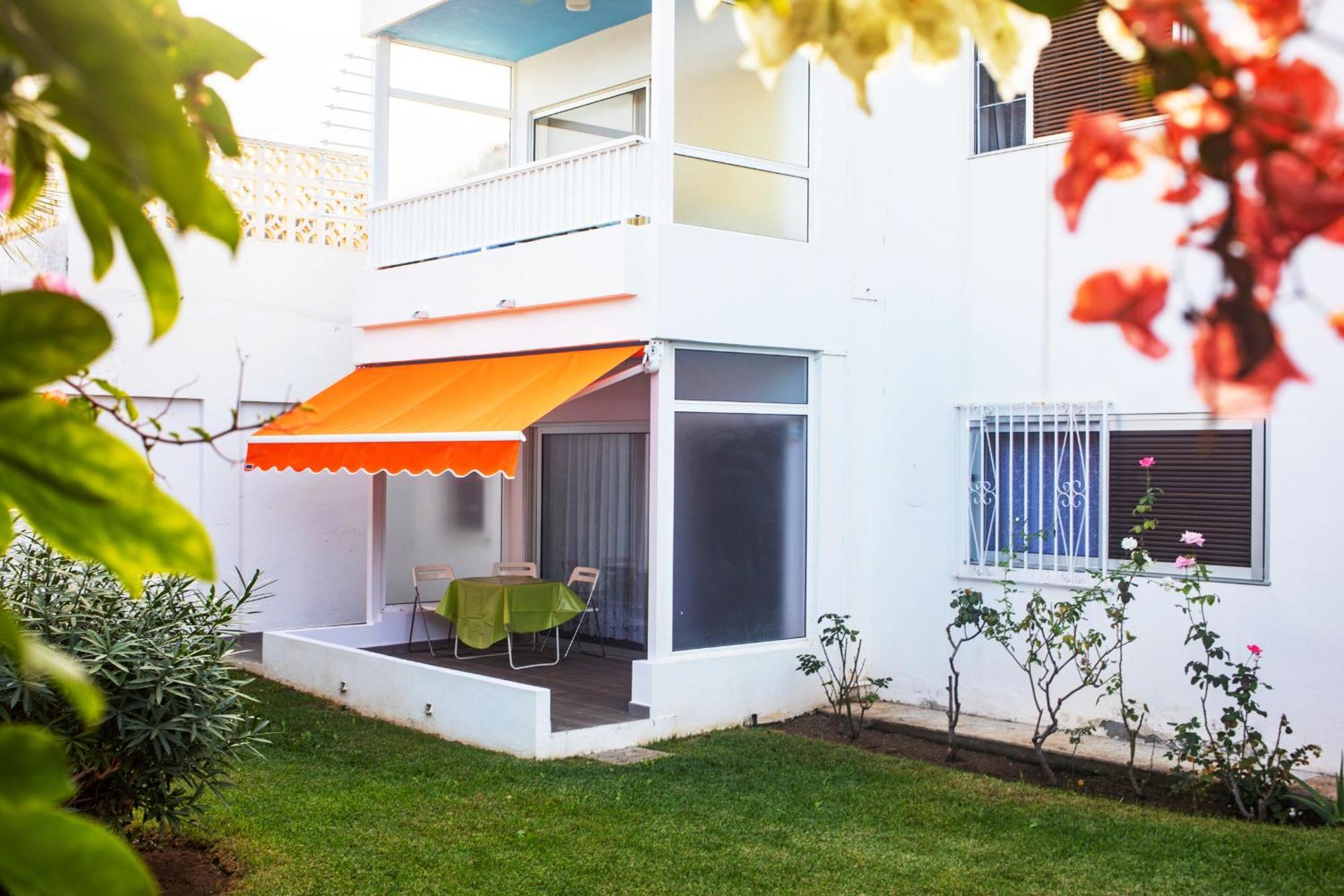 شقة Casa Tranquila بويرتو ذي لا كروز المظهر الخارجي الصورة